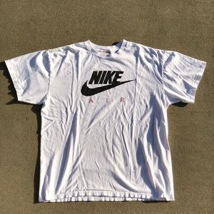 Early 2000’s Nike T Shirt